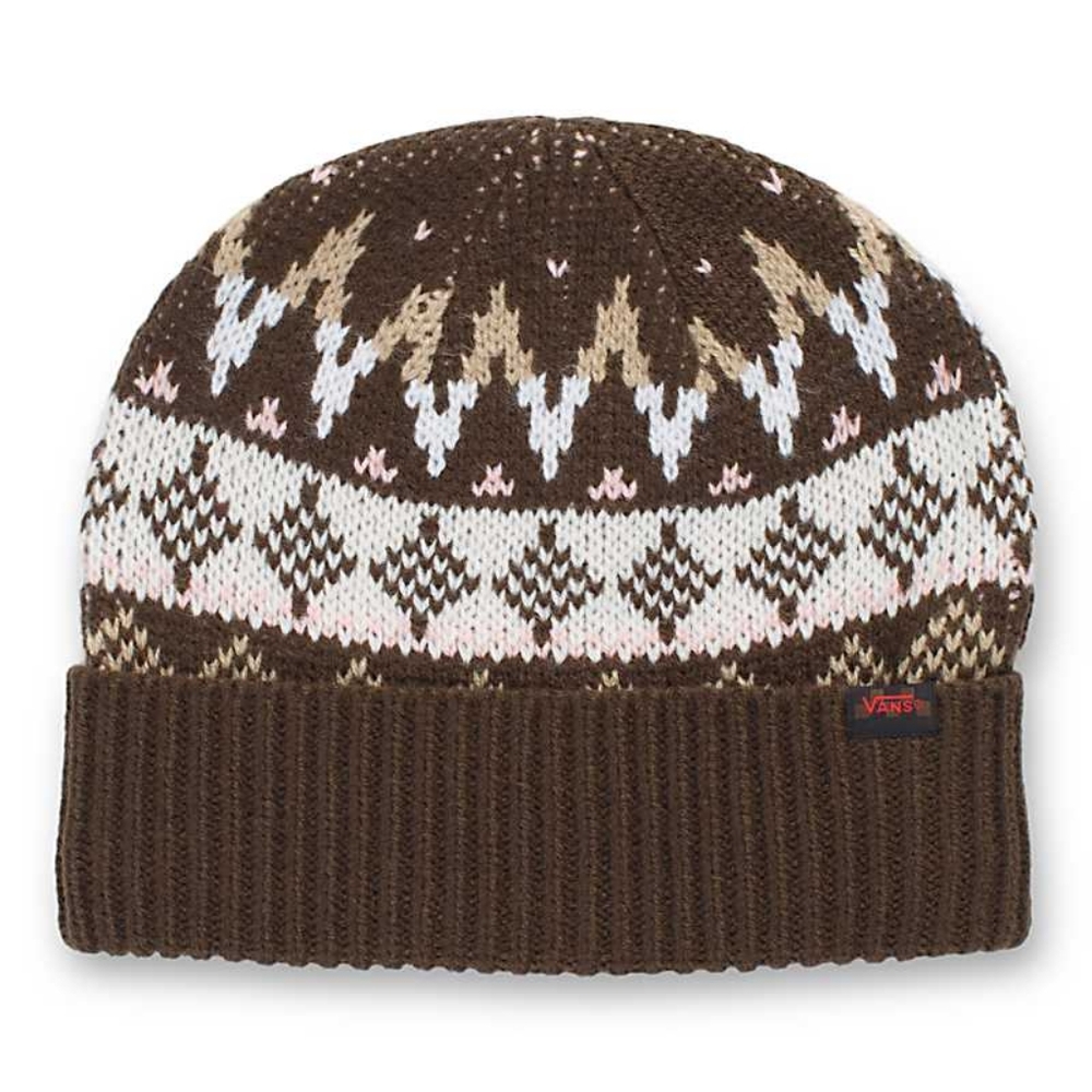NEW Vans x Justin Henry Beanie Winter Fall  Knit Hat